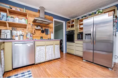 1487 Cochran Ridge Road, Hiram, GA 30141 - Photo 6