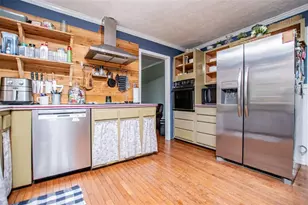 1487 Cochran Ridge Rd, Hiram, GA 30141 - Photo 6