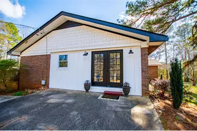 1487 Cochran Ridge Road, Hiram, GA 30141 - Photo 32