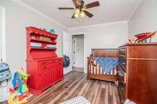 1487 Cochran Ridge Rd, Hiram, GA 30141 - Photo 18