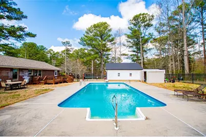 1487 Cochran Ridge Road, Hiram, GA 30141 - Photo 22