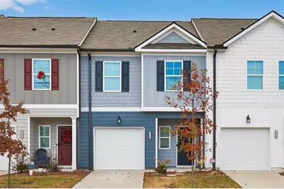 228 Buckingham Lane, Hoschton, GA 30548 - Photo 2