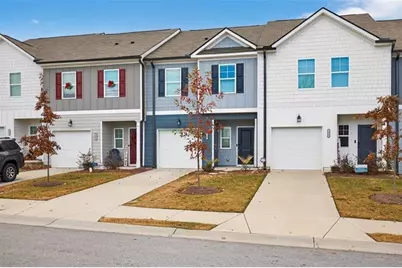 228 Buckingham Lane, Hoschton, GA 30548 - Photo 4