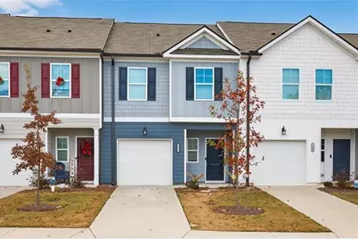 228 Buckingham Lane, Hoschton, GA 30548 - Photo 1