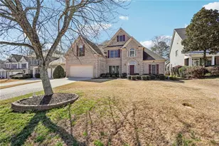 810 Freedom Way, Cumming, GA 30040 - Photo 2