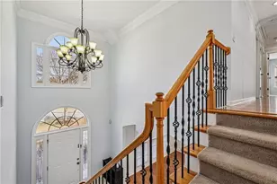 810 Freedom Way, Cumming, GA 30040 - Photo 6