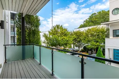 1494 Red Fox Drive NE #B, Atlanta, GA 30306 - Photo 38