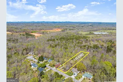 3044 Saddle Creek Drive, Gainesville, GA 30507 - Photo 2