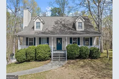 3044 Saddle Creek Drive, Gainesville, GA 30507 - Photo 1