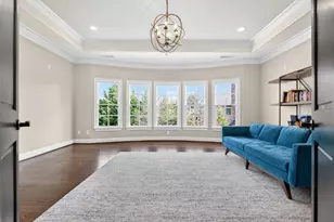 1820 Turnberry Ave, Suwanee, GA 30024 - Photo 30