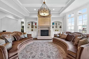 1820 Turnberry Ave, Suwanee, GA 30024 - Photo 8