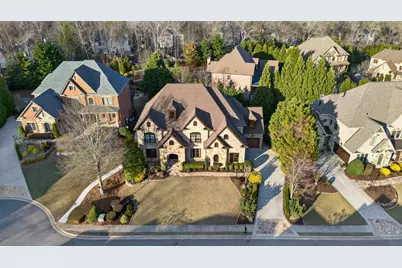 1820 Turnberry Avenue, Suwanee, GA 30024 - Photo 78