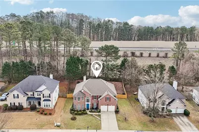 4246 Galilee Drive NE, Kennesaw, GA 30144 - Photo 24