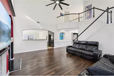 4246 Galilee Drive NE, Kennesaw, GA 30144 - Photo 6