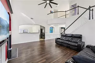 4246 Galilee Dr NE, Kennesaw, GA 30144 - Photo 6