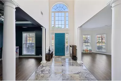 4246 Galilee Drive NE, Kennesaw, GA 30144 - Photo 2