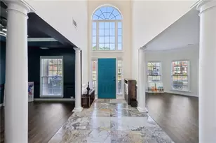 4246 Galilee Dr NE, Kennesaw, GA 30144 - Photo 2