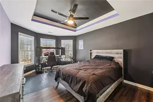 4246 Galilee Dr NE, Kennesaw, GA 30144 - Photo 18