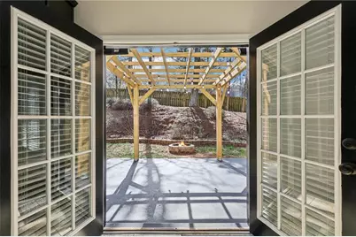 4246 Galilee Drive NE, Kennesaw, GA 30144 - Photo 20