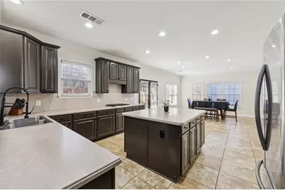 4246 Galilee Drive NE, Kennesaw, GA 30144 - Photo 12