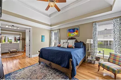 1909 Duncans Mill Lane, Jefferson, GA 30549 - Photo 28