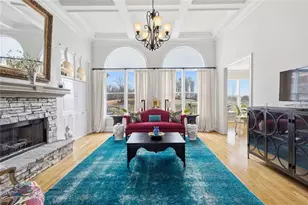 1909 Duncans Mill Ln, Jefferson, GA 30549 - Photo 4