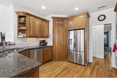 1909 Duncans Mill Lane, Jefferson, GA 30549 - Photo 22