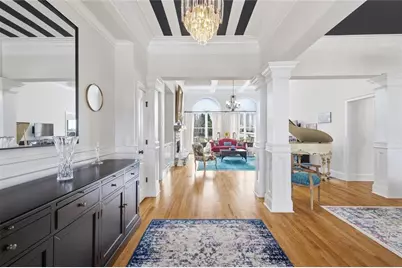 1909 Duncans Mill Lane, Jefferson, GA 30549 - Photo 2