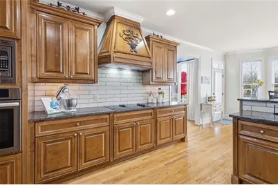 1909 Duncans Mill Lane, Jefferson, GA 30549 - Photo 20