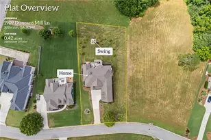 1909 Duncans Mill Ln, Jefferson, GA 30549 - Photo 6