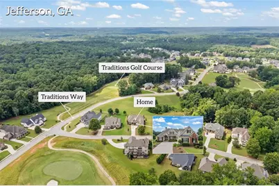 1909 Duncans Mill Lane, Jefferson, GA 30549 - Photo 78