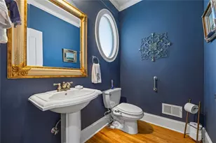 1909 Duncans Mill Ln, Jefferson, GA 30549 - Photo 40