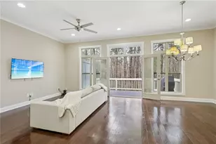 6246 Village Arbor Ln, Mableton, GA 30126 - Photo 2