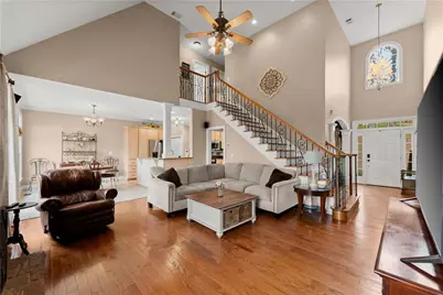 5812 Shadow Oaks Drive, Murrayville, GA 30564 - Photo 12