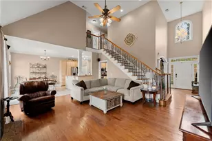 5812 Shadow Oaks Dr, Murrayville, GA 30564 - Photo 12