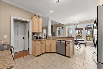 5812 Shadow Oaks Drive, Murrayville, GA 30564 - Photo 18