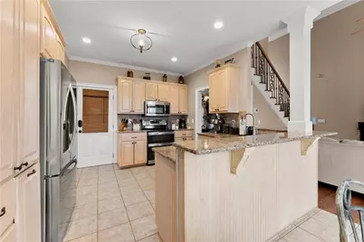 5812 Shadow Oaks Drive, Murrayville, GA 30564 - Photo 20