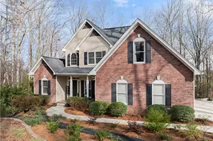 5812 Shadow Oaks Dr, Murrayville, GA 30564 - Photo 4