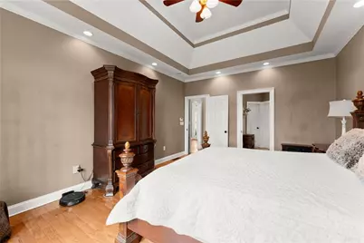 5812 Shadow Oaks Drive, Murrayville, GA 30564 - Photo 24