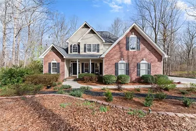 5812 Shadow Oaks Drive, Murrayville, GA 30564 - Photo 6