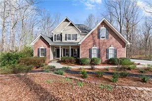 5812 Shadow Oaks Dr, Murrayville, GA 30564 - Photo 6