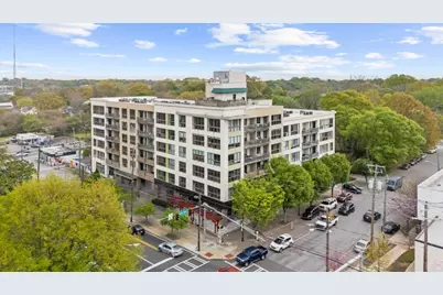 563 Memorial Drive SE #504, Atlanta, GA 30312 - Photo 30