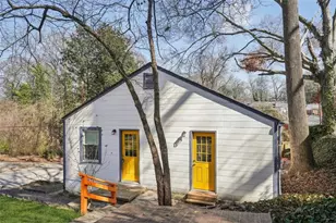 10 Rockmart Dr, Atlanta, GA 30314 - Photo 2