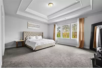 3178 Ivy Crossing Drive, Buford, GA 30519 - Photo 32