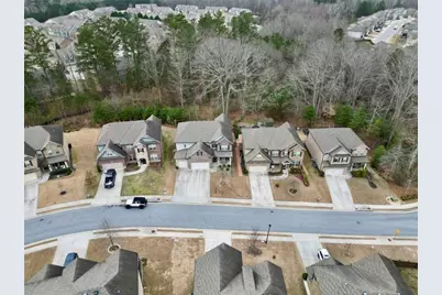 3178 Ivy Crossing Drive, Buford, GA 30519 - Photo 2