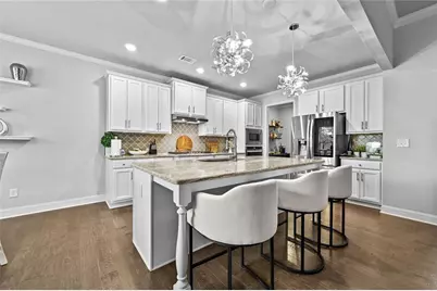 3178 Ivy Crossing Drive, Buford, GA 30519 - Photo 12