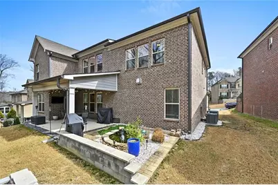 3178 Ivy Crossing Drive, Buford, GA 30519 - Photo 44