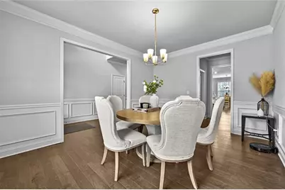 3178 Ivy Crossing Drive, Buford, GA 30519 - Photo 8