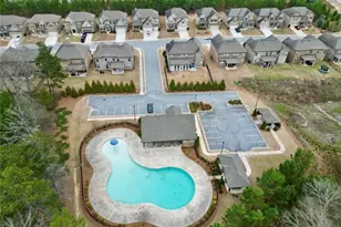 3178 Ivy Crossing Dr, Buford, GA 30519 - Photo 4