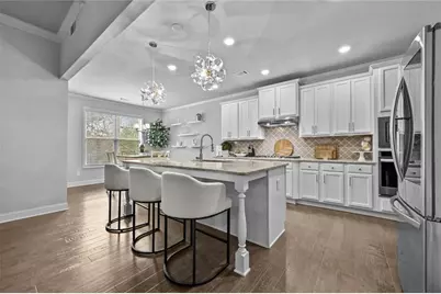 3178 Ivy Crossing Drive, Buford, GA 30519 - Photo 10